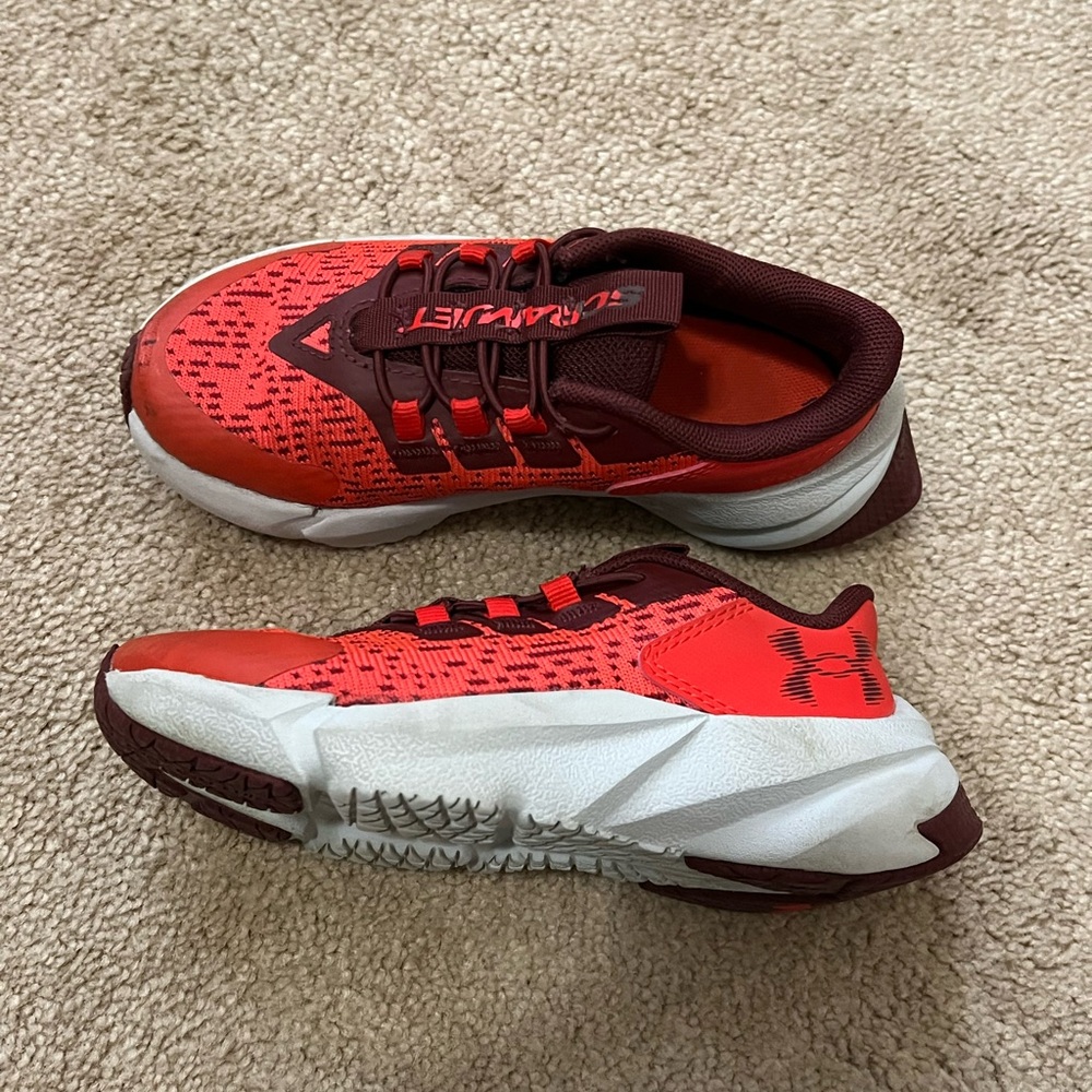 Under Armour - 11K